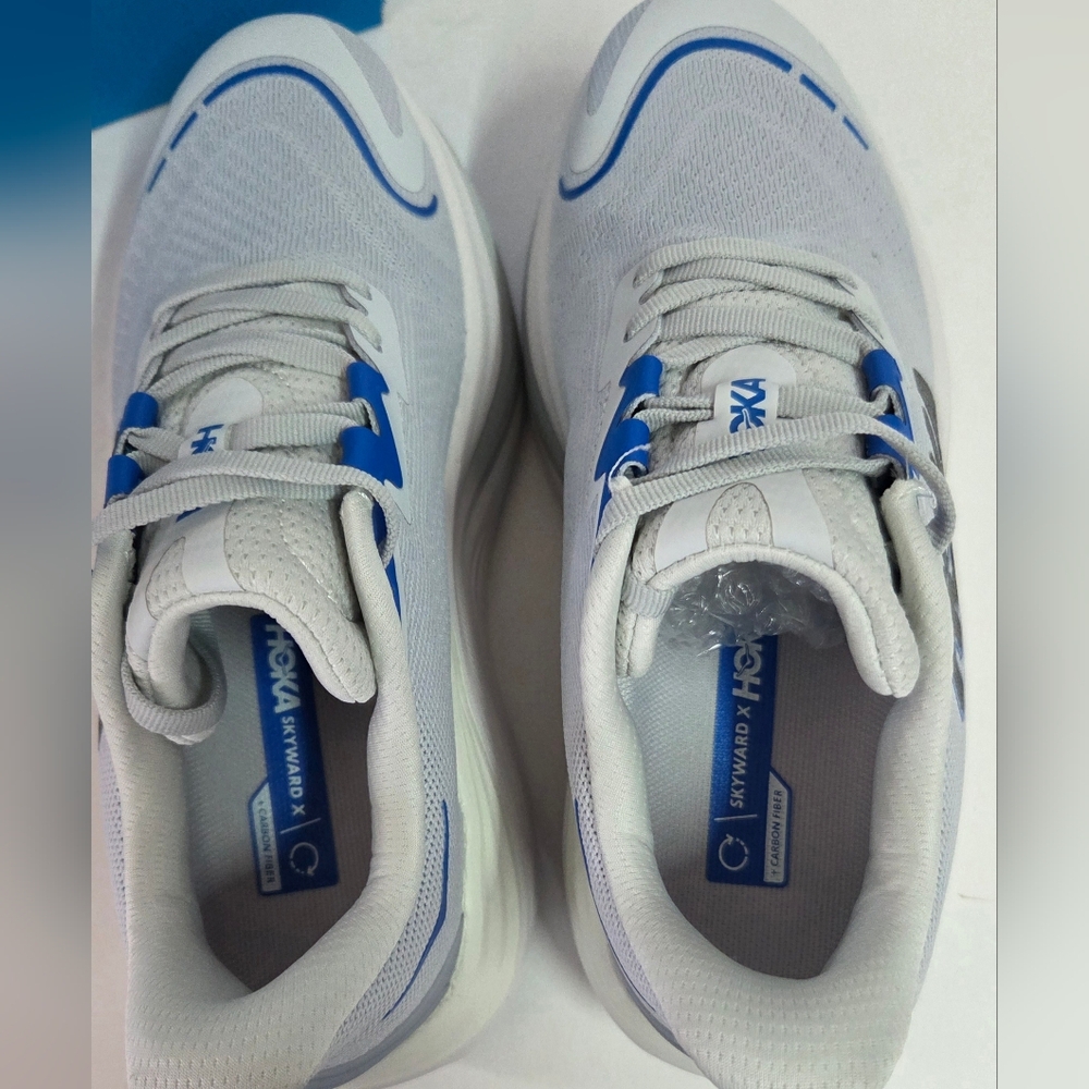 Hoka One One Skyward X Womens Running Shoes Size 9 NEW!! - Picture 6 of 10
